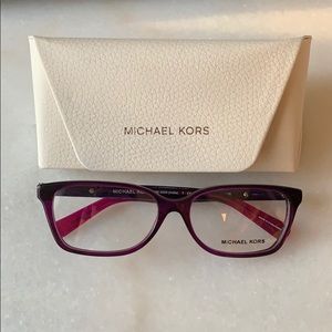 Michael Kors Glases Frames
